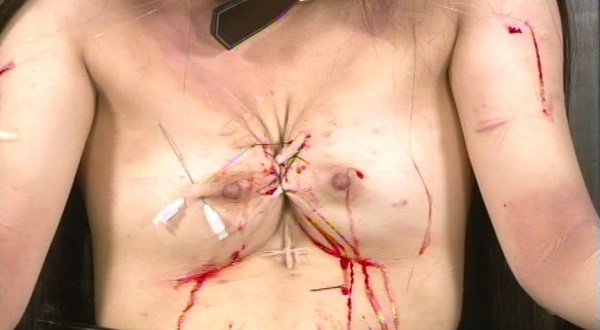 PAIN GATE�̏Љ�摜